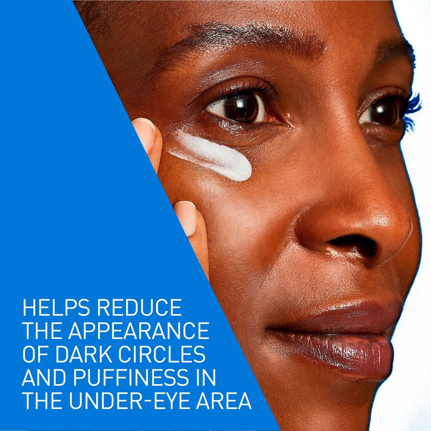 CeraVe EYE CREAM with Hyaluronic Acid